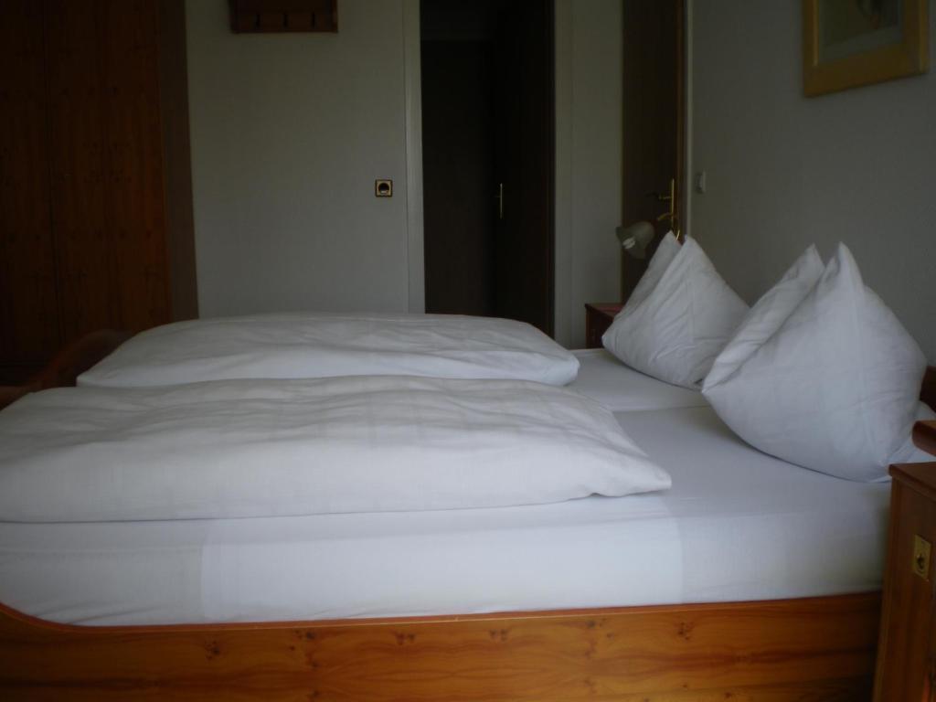 Hotel Zurmuehlen Sendenhorst Oda fotoğraf